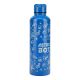 2. PP ASTROBOT - METAL WATER BOTTLE