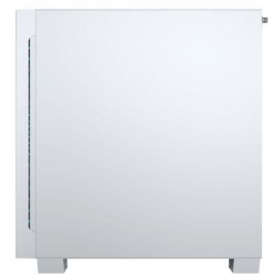 2. Cougar Midi-Tower Airface ECO Case, ARGB, White
