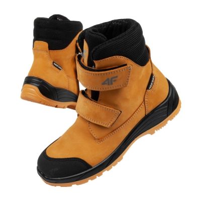 2. 4F Jr Shoes HJZ21-JOBMW250 83S