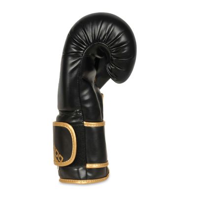 12. 10oz Boxing Gloves - Infinity - Origin Series