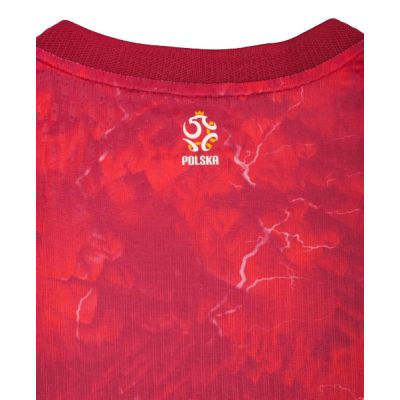 6. Nike Poland Match Away Shirt IO8527-674