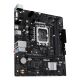 11. Asus PRIME H610M-R-SI motherboard
