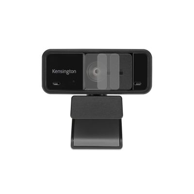14. Kensington W1050 1080p Fixed Focus Wide Angle Webcam