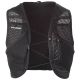 2. Salomon Active Skin 8 Flasks LC2205100 Black M