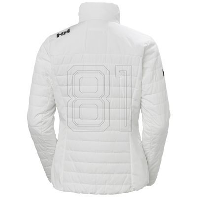 6. Helly Hansen Vrew Insulator Jacket 2.0 W 30239 001
