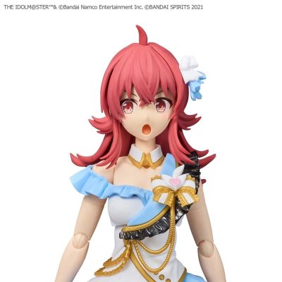 11. 30MS THE IDOLMASTER KAHO KOMIYA