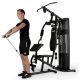 22. VIRTUFIT HOME GYM STRENGTH STATION KH100