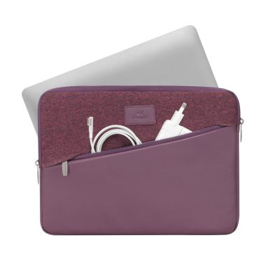 3. Rivacase 7903 33.8 cm (13.3") Pocket Case Red