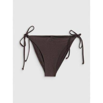 6. Women's bikini bottom 4F 4FRSS26UBKBF112-80S