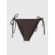 6. Women's bikini bottom 4F 4FRSS26UBKBF112-80S