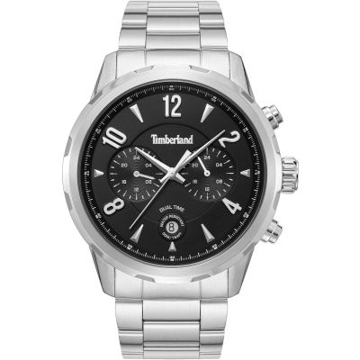 TIMBERLAND Newkirk Men's Watch TDWGK0082901 + BOX