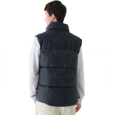 3. Vest 4F M147 M 4FWAW24TVJAM147 20S