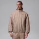 2. Air Jordan Flight Men's Graphic Workwear Jacket Khaki - IF1822-247