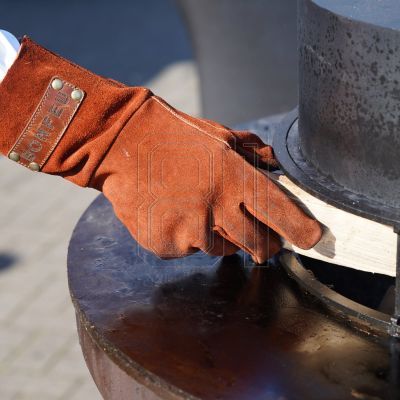 4. Bonfeu Bongloves BGL BBQ Gloves