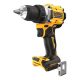 4. 18V cordless drill/driver DCD800NT