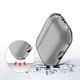 7. Tech-Protect Bounce Case for AirPods Pro 3 - Translucent