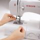 8. Singer Talent 3323 Sewing Machine