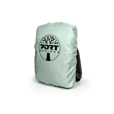 4. Port Designs YOSEMITE Eco Backpack 400702 14" 35.6cm Gray