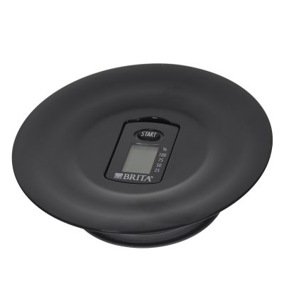 3. Brita Fill&Serve Mind fresh black carafe CU CE 3