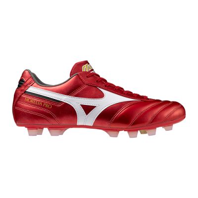 6. Mizuno Morelia II PRO Shoes