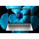 93. HP ProBook 4 G1i AI Intel Core Ultra 5 225U Laptop 40.6 cm (16") WUXGA 16 GB DDR5-SDRAM 512 GB SSD Wi-Fi 6E (802.11ax) Windows 11 Pro AI PC Silver
