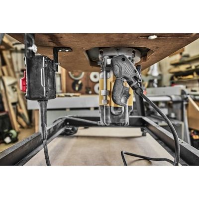 11. PLUNGE ROUTER DWE627KT DEWALT