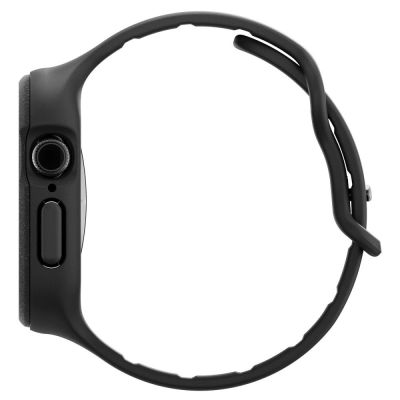 5. Spigen Vault Pro Strap for Apple Watch 42mm - Matte Black
