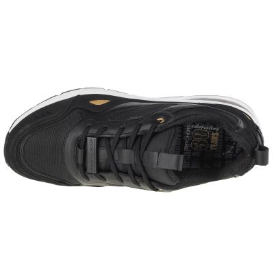 3. Skechers Uno 2 232349-BKGD Black 41