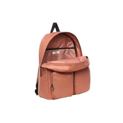 3. Vans Long Haul Backpack VN0A4S6XZLS