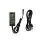 3. GREEN CELL POWER SUPPLY AD70P FOR ASUS X201E VIVOBOOK F200CA F200MA F201E Q200E S200E X200CA X200M X200MA X202E 19V 1.75A 33W