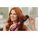 16. Esperanza Jessica EBL008 Hair Dryer-Curler (1000W; Black)