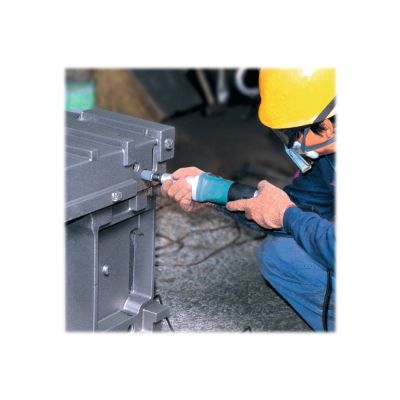 2. Straight grinder 750W; adjustable Ob 7000-28000 MAKITA