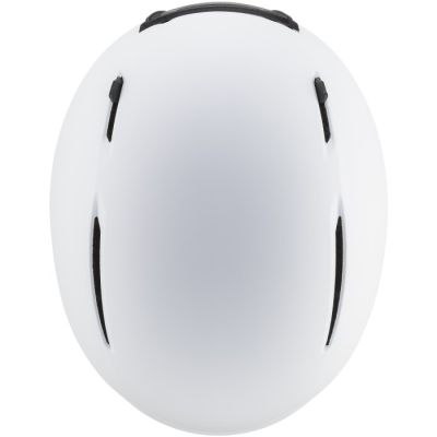 5. UVEX Monte LT MIPS Ski Helmet 54–62 cm, white