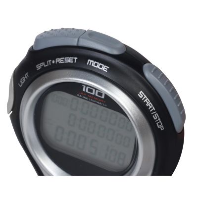 12. ENERO ELECTRONIC STOPWATCH 100 TIMES