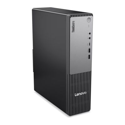 Lenovo ThinkCentre neo 55s G6 Ryzen 5 220 16GB DDR5-5600 1TB SSD Radeon 740M W11Pro Raven Black 3Y OnSite