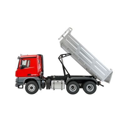 4. Amewi 22729 remote-controlled model Dump Truck Electric motor 1:14