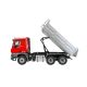 4. Amewi 22729 remote-controlled model Dump Truck Electric motor 1:14