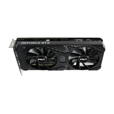 8. Palit RTX3060 Infinity 2 OC 12GB GDDR6 HDMI 3xDP