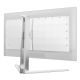 38. Philips 68.5cm (27.0") 27M2N8500 16:09 2xHDMI+DP+USP white