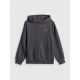 8. Boy's loose hooded sweatshirt 4F 4FJRSS26TSWSM2828-22S