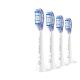 9. Philips Premium Gum Care HX9054/87 4 toothbrush heads
