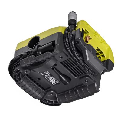 7. Ryobi TT5133006316 RMI18-0 11-bar 18V 0*AH ONE+ cordless compressor (without battery/charger)