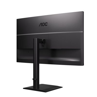 19. AOC E4 Q32E4U Computer Monitor 80 cm (31.5") 2560 x 1440 px Quad HD LED Black