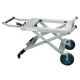 2. Table on wheels for the MAKITA MLT 100 WST03 saw