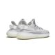 4. Adidas Yeezy Boost 350 V2 3M Static Reflective Men's Sneakers - EF2367