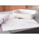 2. Rectangular ceramic platter STAUB 40511-151-0 - white 4.5 ltr