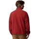 3. Columbia Timber Crest Full-Zip Fleece 2176101632 Red L