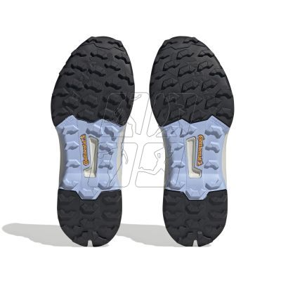 4. Adidas Terrex AX4 GTX W HQ1052 shoes