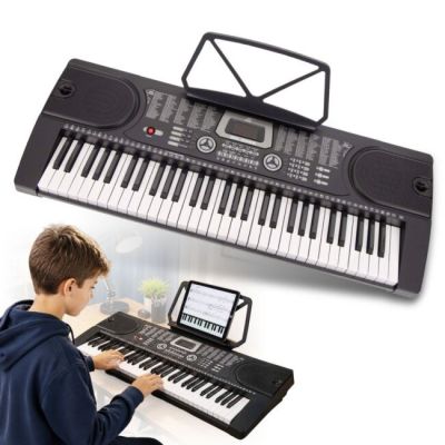 MK 2089 KEYBOARD electronic educational portable
