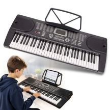 MK 2089 KEYBOARD electronic educational portable